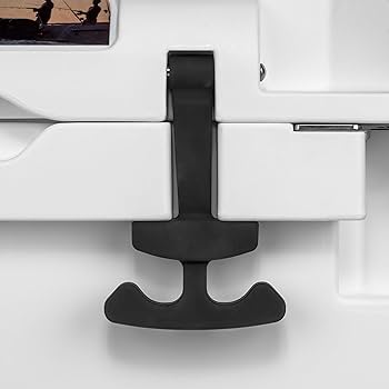 新型　cascade モトロール　クーラー Amazon | CASCADE MOUNTAIN TECH ロトモールドクーラーボックス